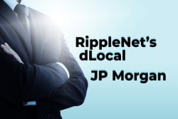 RippleNet’s dLocal Hires Former JP Morgan and Goldman Sachs Top Executive as COO
