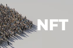 NFT Mania Might Be Close to Ending, Prices Say: Bloomberg