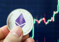 ETH Balance on Exchanges Hits 20-Month Low as Ethereum Holds Above $2,000