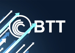 BitTorrent Token (BTT) Soars Sensational 70% in 24 Hours: Analyzing Reasons Behind Pump