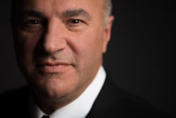 Shark Tank's Kevin O'Leary Wants None of Bitcoin Mined in China, Here's Why