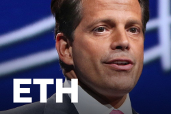 Ethereum Has Good Fundamentals And It Will Grow: Anthony Scaramucci