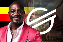 Akon's Stellar-Powered City to Be Built by 2036