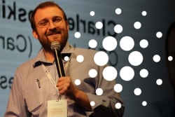 There's Enormous Amount of Activity on Cardano Right Now: Charles Hoskinson