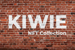 KIWIE to Release 1,001 "Fat Monster" NFTs: Details