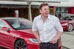 Dogecoin Pumps 12 Percent After New Elon Musk Tweet