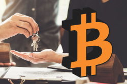 Canada's Leading Mortgage Brokerage Now Accepts Bitcoin, Ethereum, XRP, and Bitcoin Cash
