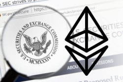 Ethereum Could Still Be Classified as Security, According to SEC 