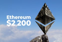 Possible Reasons of Why Ethereum Has Hit New All-Time High of $2,200