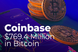 $769.4 Million in Bitcoin Withdrawn from Coinbase by Institutions in 10 Minutes: Glassnode