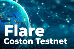 Flare Upgrades Its Coston Testnet While Its First DeFi Revamps Public Beta: Details