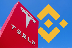Tesla Stocks to Launch on Binance as Exchange Rolls Out Stock Tokens with Zero Commission