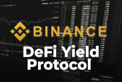 DeFi Yield Protocol (DYP) Launches Staking Pools on Binance Smart Chain