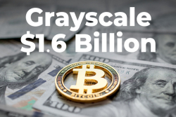Grayscale Adds $1.6 Billion in Bitcoin, XLM, MANA, BAT, LTC Over Weekend