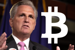 Should Powell Read "The Bitcoin Standard?" GOP House Leader McCarthy Thinks So