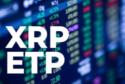 XRP ETP to Be Listed on Europe's Third-Biggest Stock Exchange