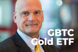 Grayscale’s GBTC About to Surpass World’s Leading Gold ETF: Bloomberg’s Mike McGlone