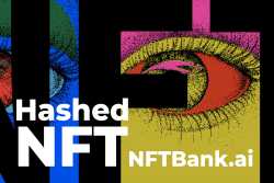 Hashed Supports NFT Portfolio Management Platform NFTBank.ai: Details