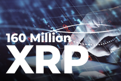 Ripple, Binance, Bitfinex Move 160 Million XRP As Interest to Coin Reemerges