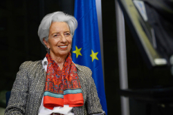 Lagarde on Digital Euro: Consumers Want Privacy Protected But They Don’t Want Anonymous CBDC 