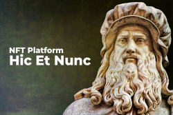 Tezos-Based NFT Platform Hic Et Nunc Celebrates Leonardo da Vinci's Birthday, Here's How
