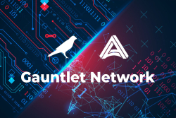 Acala and Karura Announce Tie-Up with Gauntlet Network