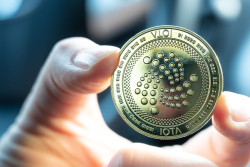 IOTA Might Receive Direct Fiat Gateway in Q2, 2021, Here's How