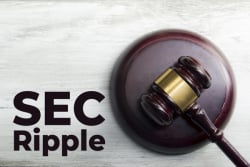 SEC’s Lawsuit Against Ripple Threatens Crypto Industry’s Future in US: Bloomberg