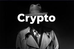 Legendary "Mystery Broker" Claims Crypto Will Not Provide Shelter During Stock Market Correction