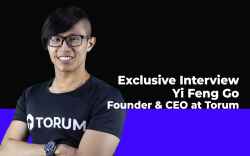 Exclusive Interview with Torum Founder on Crypto Social Media, Ethereum, NFTs and Next Bitcoin ATH