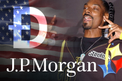 JP Morgan's Scary Prediction, Snoop Dogg Song on Dogecoin (DOGE), Gary Gensler's New Role: Top Three News by U.Today