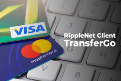 Ripple Client TransferGo Boasts $3+ Billion in Global Money Flow in Partnerships with Visa and Mastercard