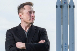Elon Musk Believes that Future Definitely HODLs Some Crypto - Is It DOGE or Bitcoin?