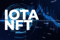 IOTA to Have Its Own NFT Marketplace: First Details Announced