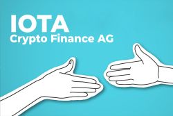 IOTA to Expand Collaboration with Institutional-Scale Partner to Meet Regulatory Requirements