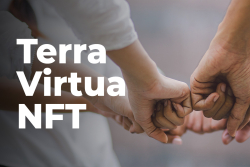 Terra Virtua NFT Team Launches Hashmasks Competition: Details