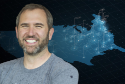 US Is the Only Country That Considers XRP Anything But Currency: Brad Garlinghouse