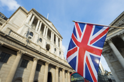 Bank of England and U.K. Treasury Create Digital Currency Task Force 