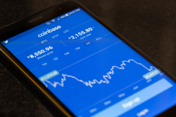 BREAKING: Coinbase Shares Start Trading on Nasdaq