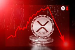 XRP Plunges to $0.8, Erasing Its Massive Rally   