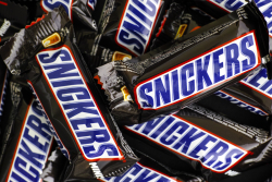 SNICKERS Now on Dogecoin Train as Meme Coin Surges 30 Percent 