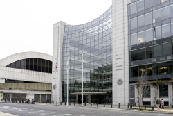 SEC Goes After Ripple's Foreign Business Partners
