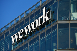 WeWork Starts Accepting Bitcoin and Ethereum, Says It Will Hold Crypto on Its Balance Sheet