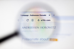 Andreessen Horowitz Aims to Launch $1 Billion Crypto Fund