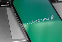 Robinhood Has Almost 10 Million Cryptocurrency Customers