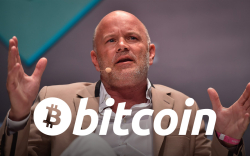 Mike Novogratz Urges Exchanges to Switch to Sats as Bitcoin Becomes “Too Expensive”