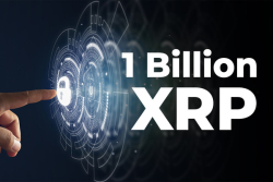 Ripple Unlocks 1 Billion XRP, While Exchanges Move 70 Million XRP
