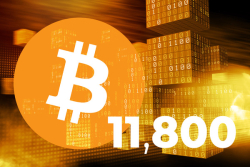 11,800 Bitcoin Moved from Coinbase to Cold Storage by Institutions