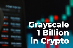 Grayscale Acquires Close to 1 Billion in Crypto In Single Day