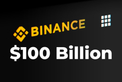 Binance Coin Market Cap Hits $100 Billion as BNB Prints $654 All-Time High